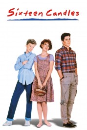 Watch Free Sixteen Candles Full Movies Bflix