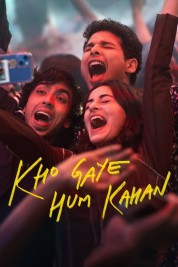 Watch Free Kho Gaye Hum Kahan Full Movies Bflix