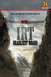 Watch Free IRT Deadliest Roads Full Movies Bflix