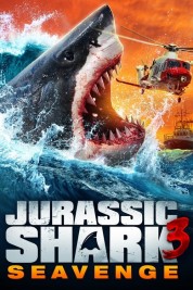 Watch Free Jurassic Shark 3: Seavenge Full Movies Bflix