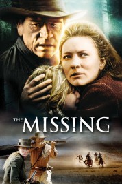 Watch Free The Missing Full Movies Bflix