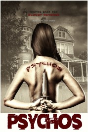 Watch Free Psychos Full Movies Bflix