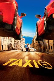 Watch Free Taxi 5 Full Movies Bflix