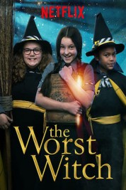 Watch Free The Worst Witch Full Movies Bflix