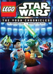 Lego Star Wars: The Yoda Chronicles 2013