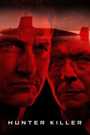 Watch Free Hunter Killer Full Movies Bflix