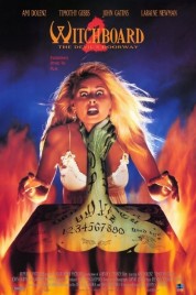 Watch Free Witchboard 2: The Devil's Doorway Full Movies Bflix