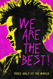 Watch Free We Are the Best! Full Movies Bflix