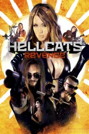 Watch Free Hellcat's Revenge Full Movies Bflix