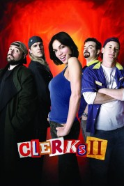 Watch Free Clerks II Full Movies Bflix