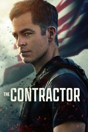 Watch Free The Contractor Full Movies Bflix