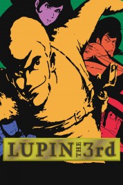 Watch Free Lupin the Third Full Movies Bflix