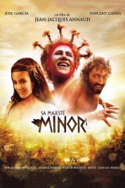 watch free His Majesty Minor hd online