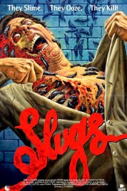 Watch Free Slugs Full Movies Bflix