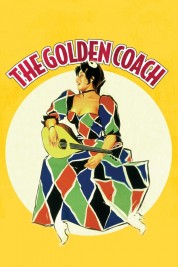 Watch Free The Golden Coach Full Movies Bflix