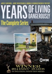 Watch Free Years of Living Dangerously Full Movies Bflix