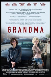 Watch Free Grandma Full Movies Bflix