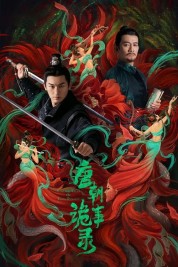 Watch Free Strange Tales Of Tang Dynasty Full Movies Bflix