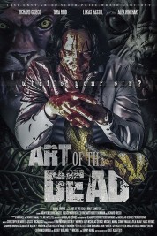 Watch Free Art of the Dead Full Movies Bflix