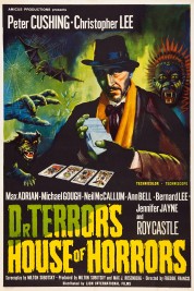 Watch Free Dr. Terror's House of Horrors Full Movies Bflix