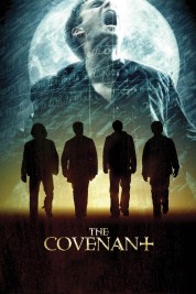 Watch Free The Covenant Full Movies Bflix