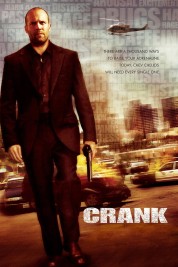 Watch free Crank HD online