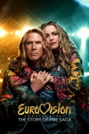 watch free Eurovision Song Contest: The Story of Fire Saga hd online