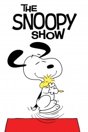 Watch Free The Snoopy Show Full Movies Bflix