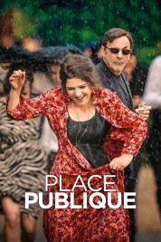 Watch Free Place publique Full Movies Bflix