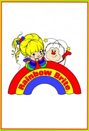 Rainbow Brite 1984