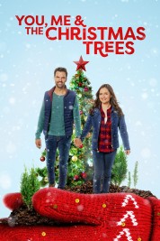 watch free You, Me and the Christmas Trees hd online