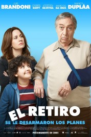 Watch Free El Retiro Full Movies Bflix