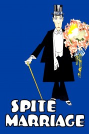 watch free Spite Marriage hd online