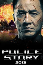 watch free Police Story: Lockdown hd online