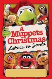 Watch Free A Muppets Christmas: Letters to Santa Movies HD Online Soap2Day