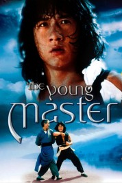 Watch Free The Young Master Full Movies Bflix