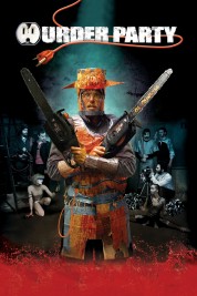 Watch Free Murder Party Full Movies Bflix