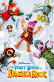 The First Snow of Fraggle Rock-soap2day