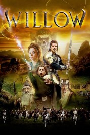 Watch Free Willow Full Movies Bflix