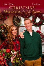 Watch Free Christmas Wreaths and Ribbons Full Movies Bflix