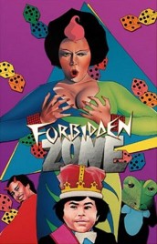 Watch Free Forbidden Zone Full Movies Bflix