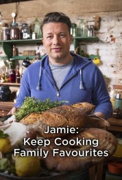 Watch free Jamie: Keep Cooking Family Favourites HD online