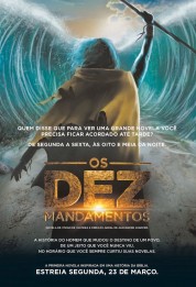 Watch Free Moses and the Ten Commandments Full Movies Bflix