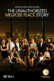 Watch Free The Unauthorized Melrose Place Story Full Movies Bflix