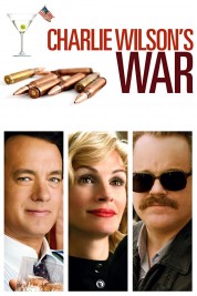 Watch Free Charlie Wilson's War Full Movies Bflix