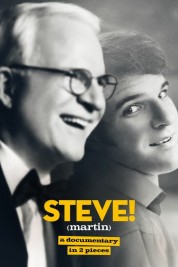 Watch Free STEVE! (martin) a documentary in 2 pieces Full Movies Bflix