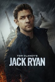 Watch Free Tom Clancy's Jack Ryan Full Movies Bflix