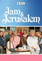 Jam & Jerusalem 2006