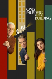 Watch free Only Murders in the Building HD online