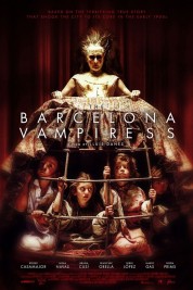 Watch Free The Barcelona Vampiress Full Movies Bflix